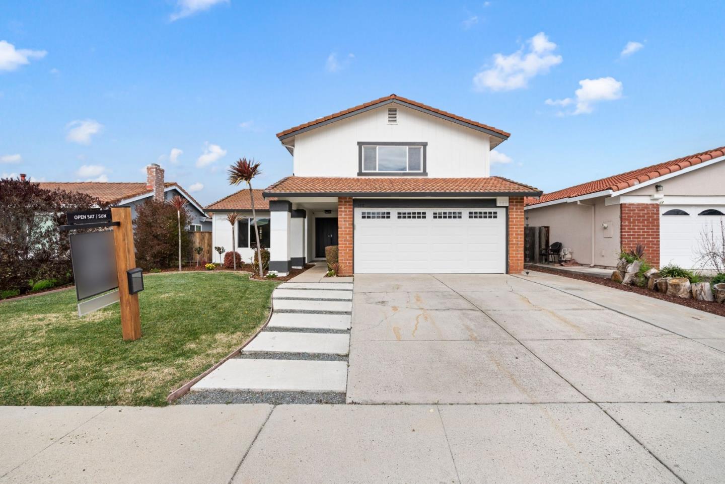 3117 Woods Way