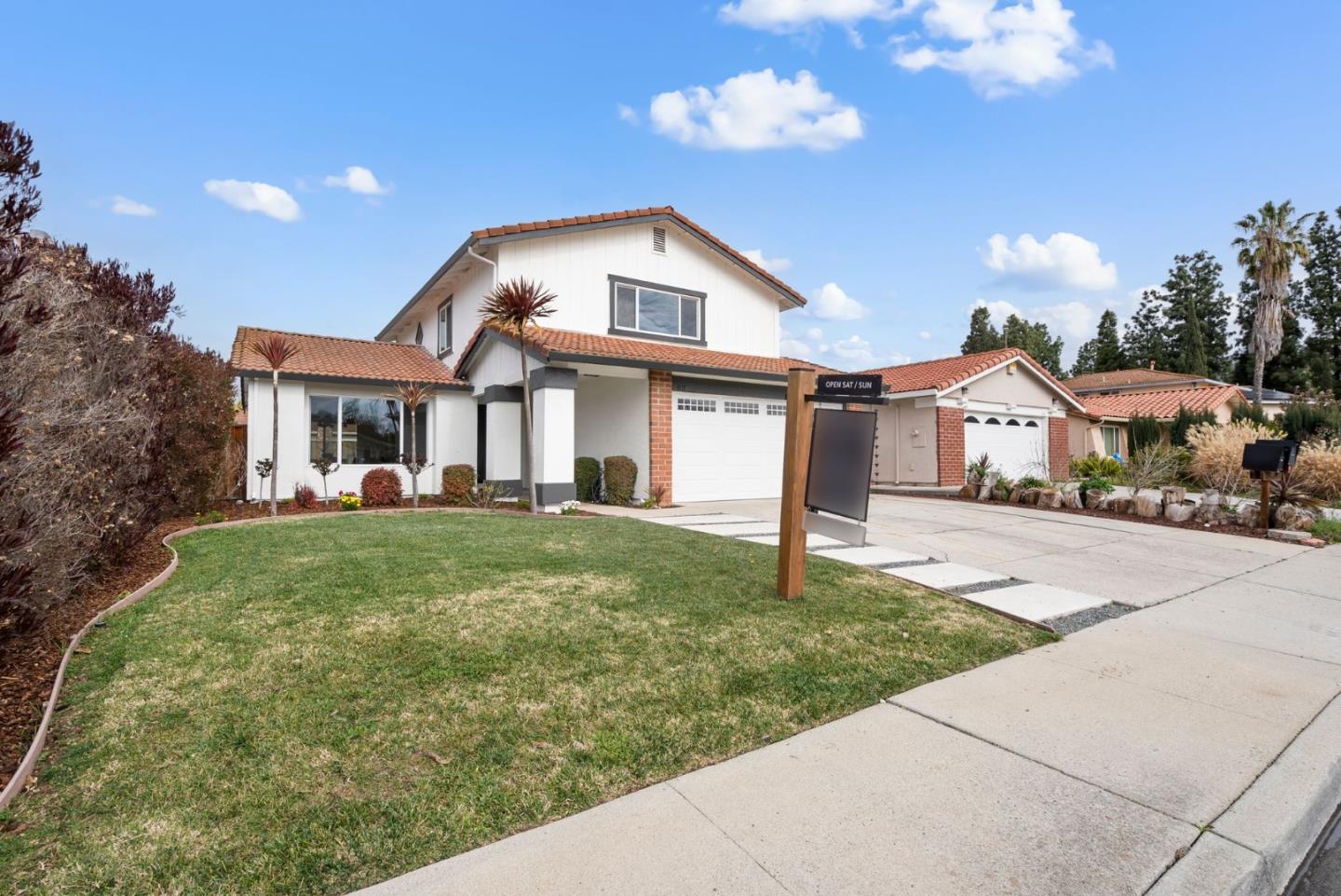 3117 Woods Way