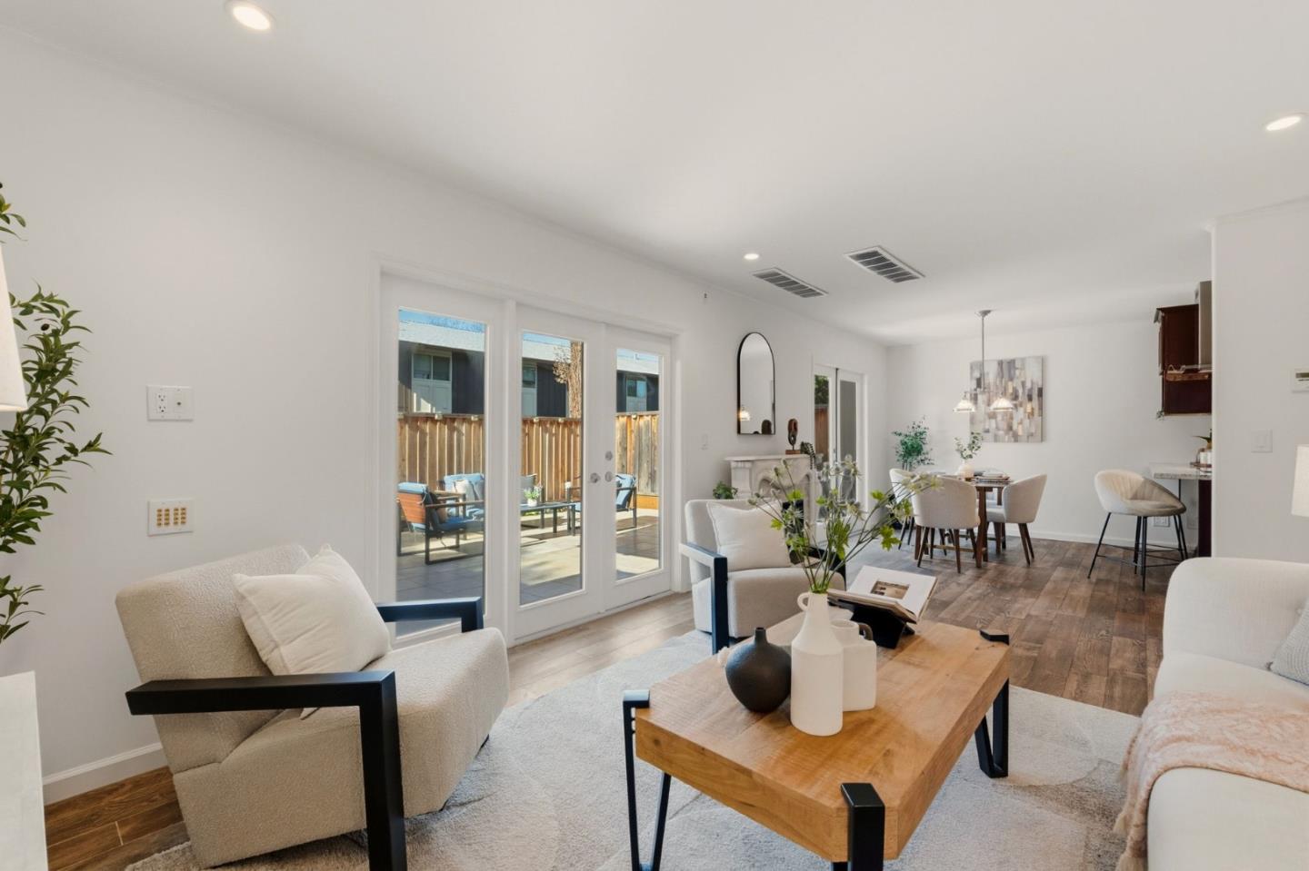 104 East Middlefield Road B