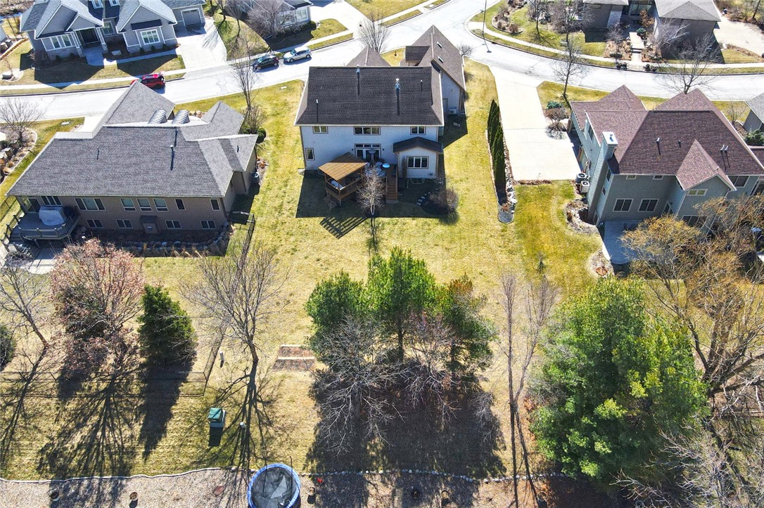 5825 Fairway Drive