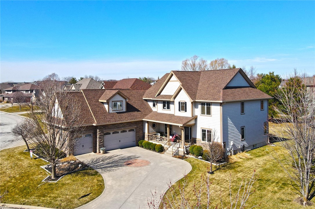 5825 Fairway Drive
