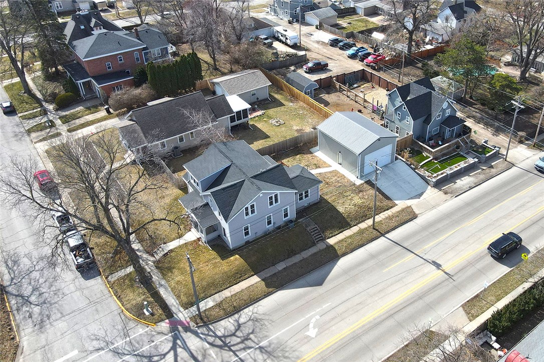 327 Boone Street