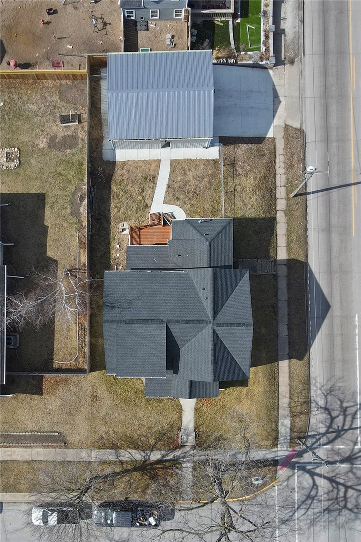 327 Boone Street