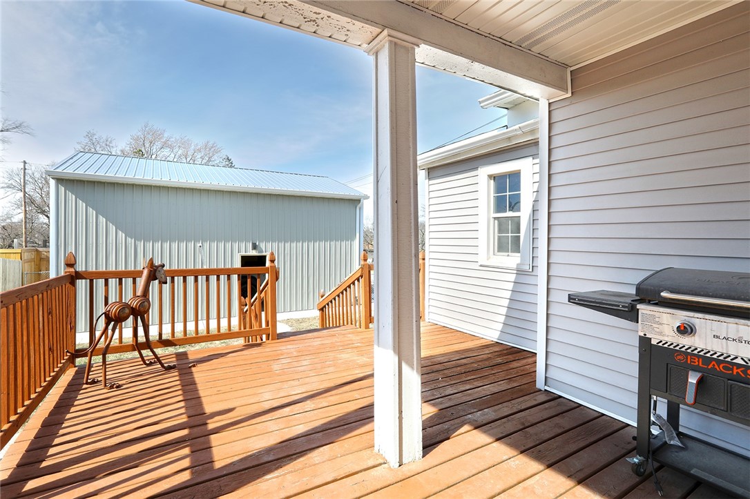 327 Boone Street