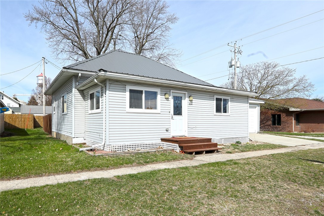 604 Head Street