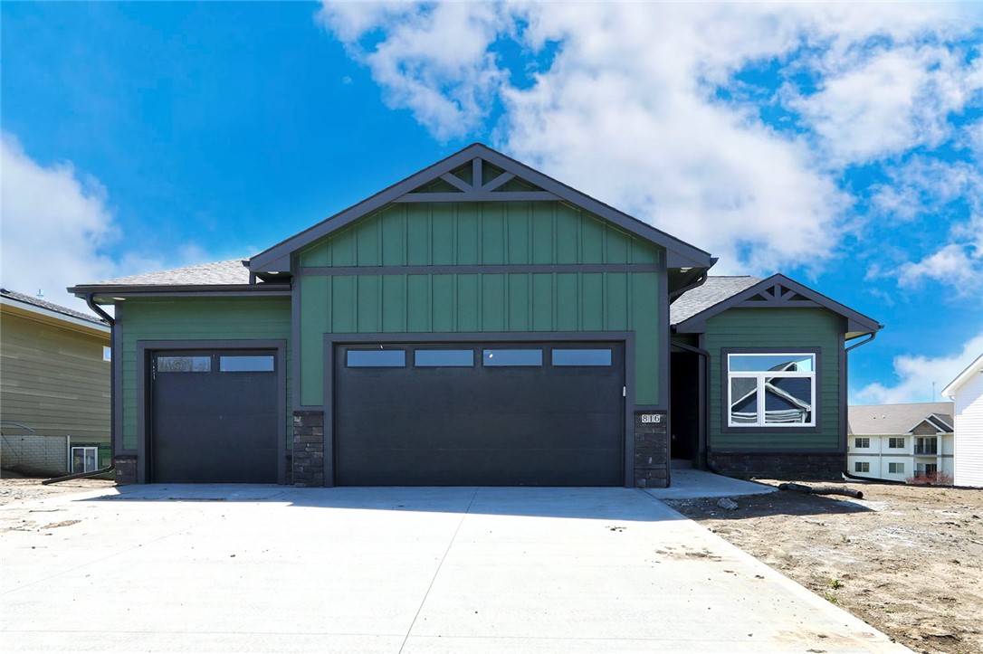 816 Woodside Drive