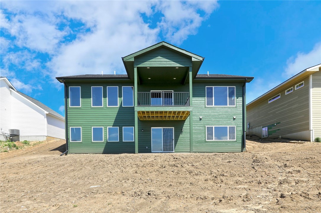 816 Woodside Drive