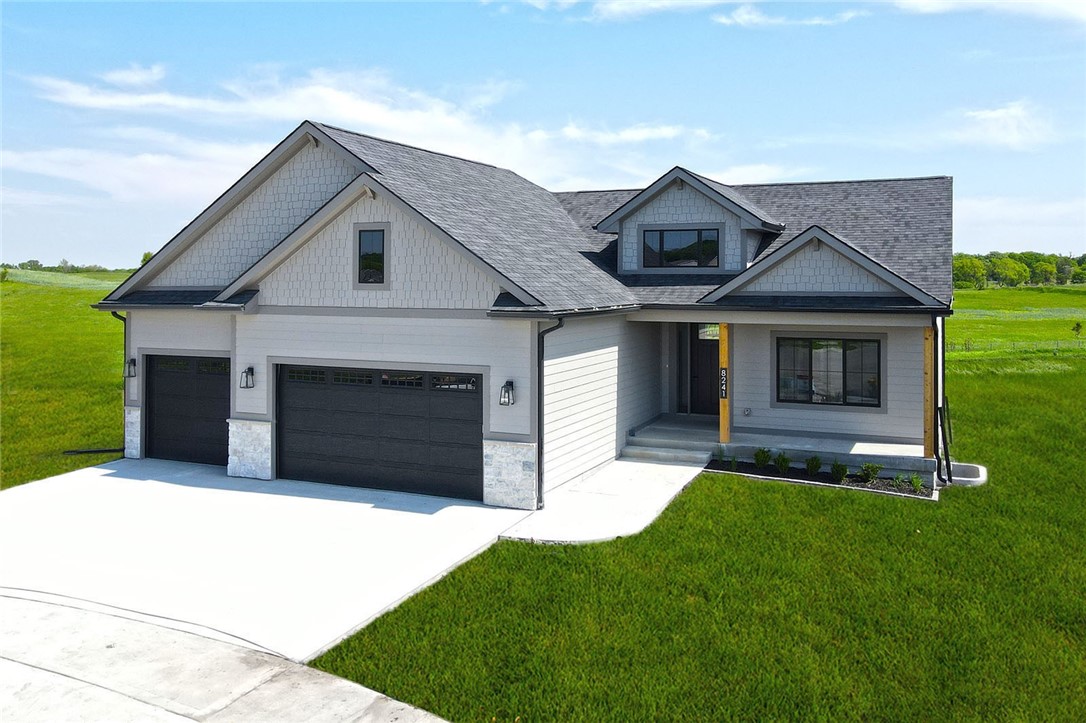 8241 Mahon Court