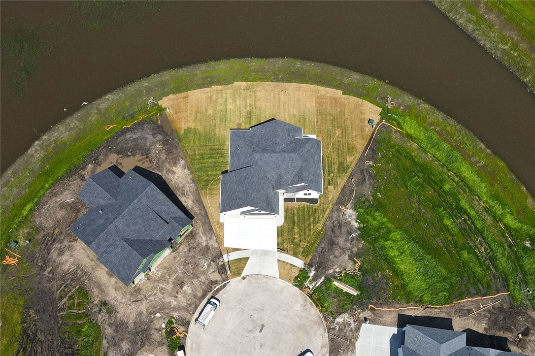 8234 Buckley Court