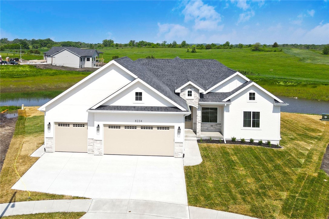 8234 Buckley Court