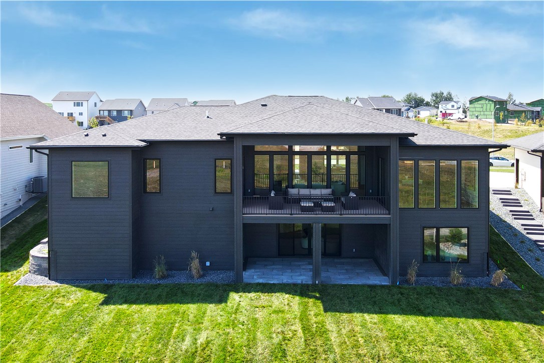 4727 Centennial Boulevard