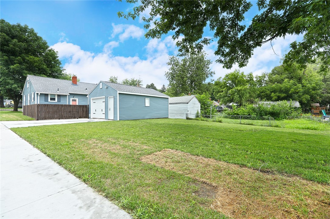3801 E 8th Street