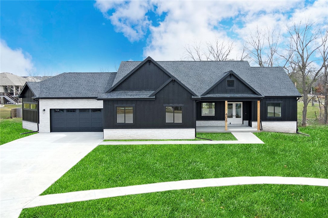405 Woodhaven Drive
