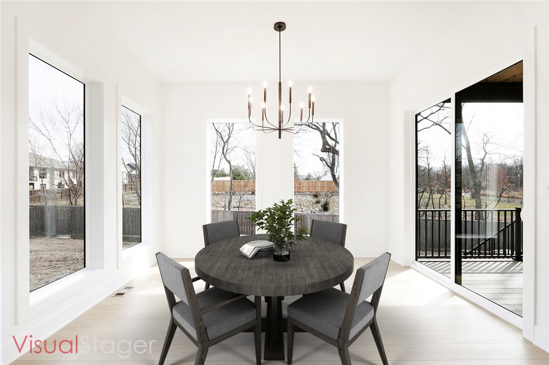 405 Woodhaven Drive