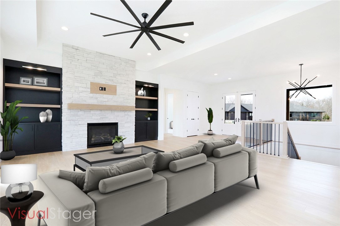405 Woodhaven Drive