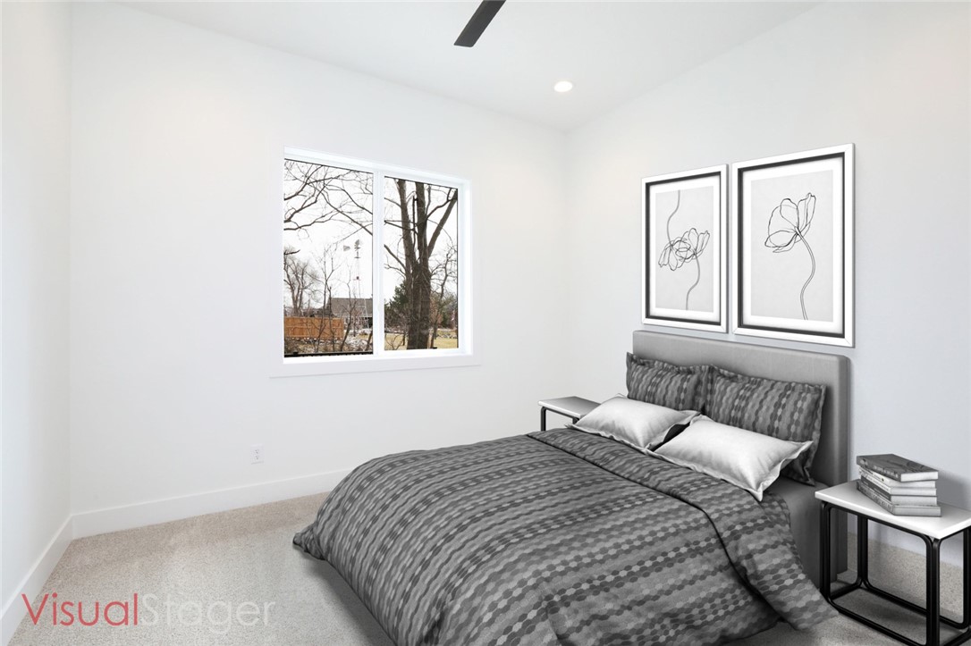 405 Woodhaven Drive