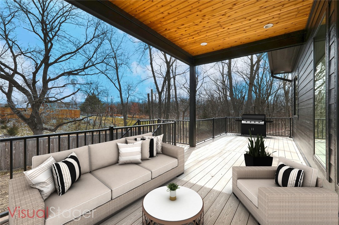 405 Woodhaven Drive