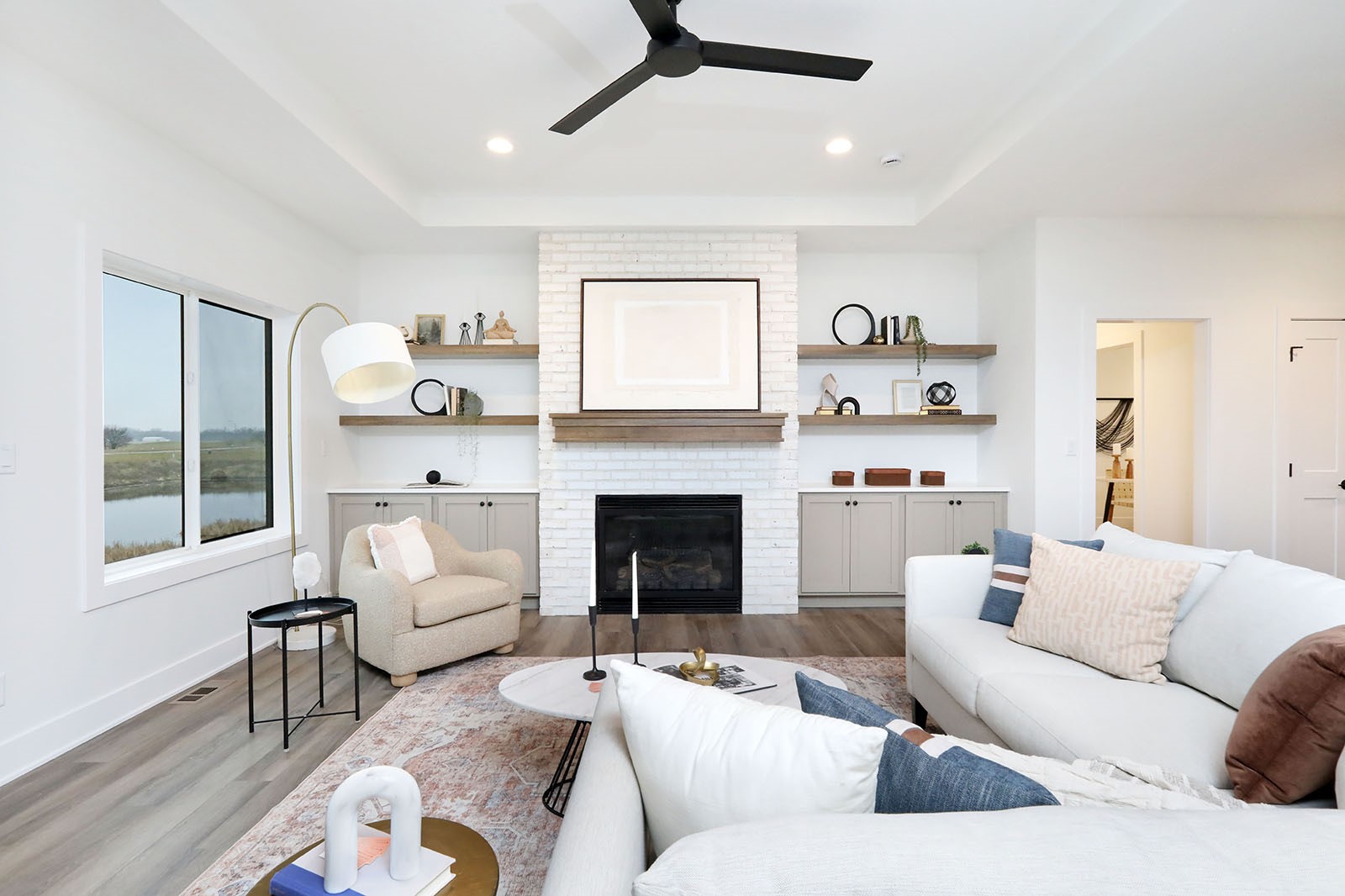 8237 Mahon Court