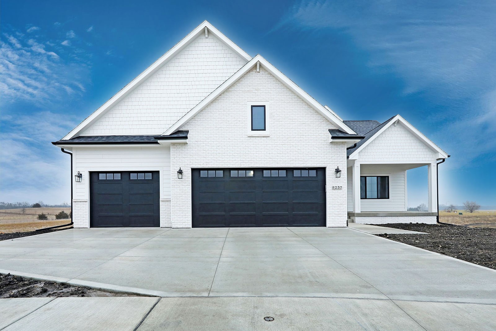 8237 Mahon Court