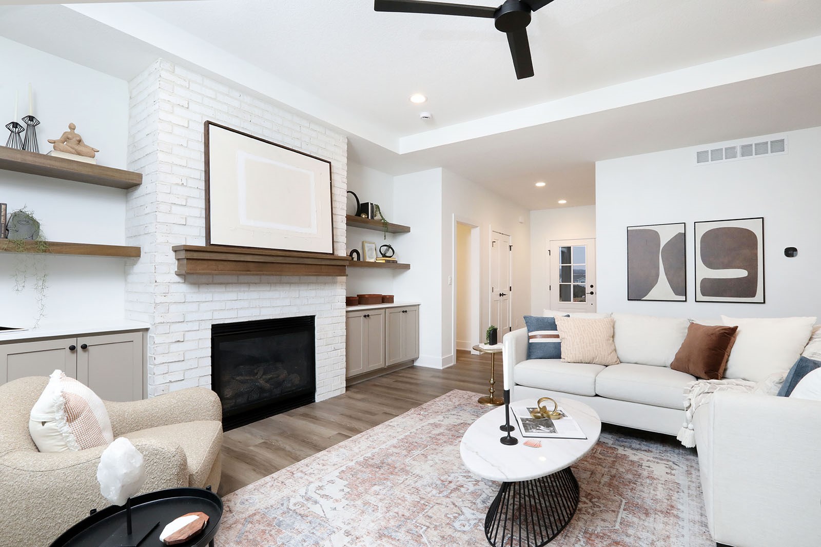 8237 Mahon Court