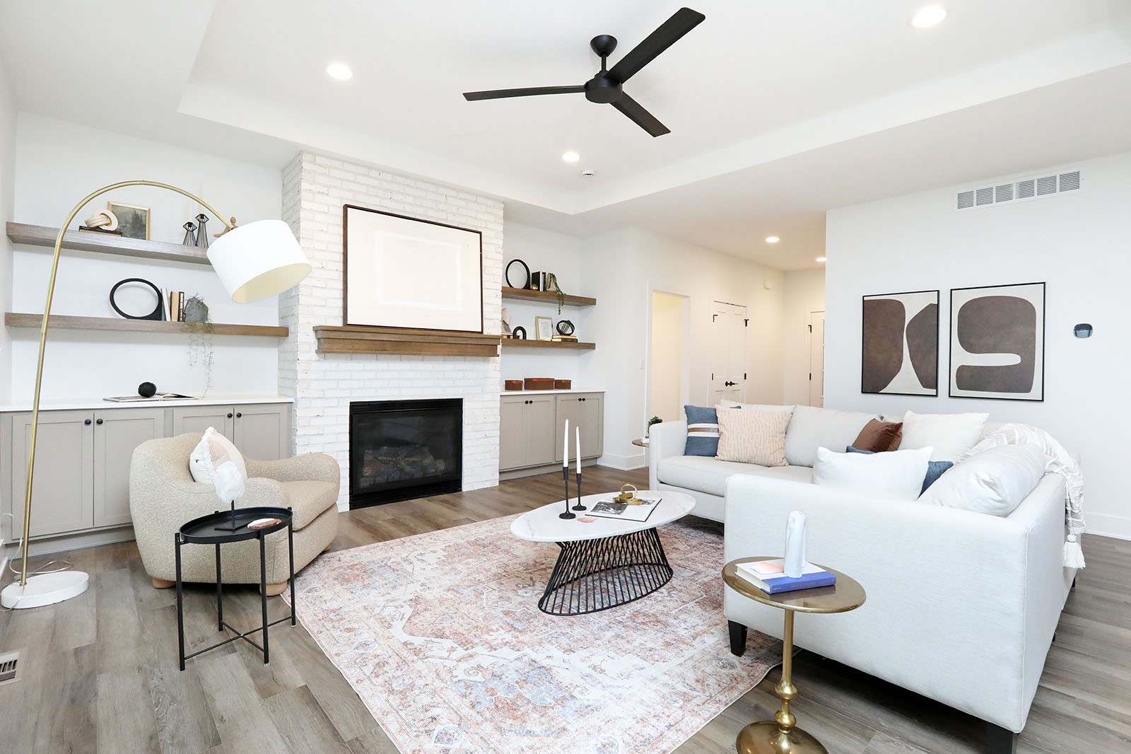 8237 Mahon Court