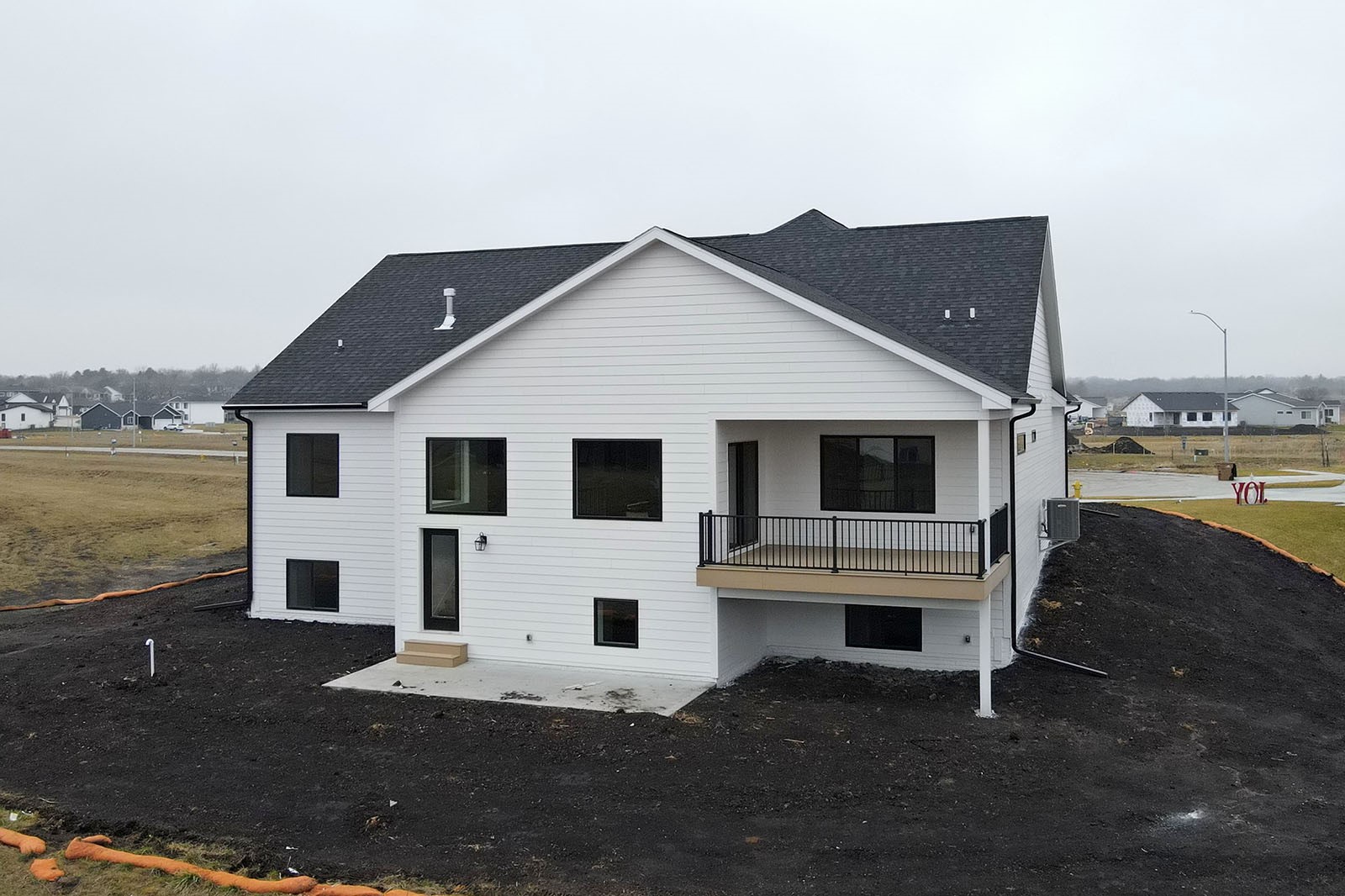 8237 Mahon Court
