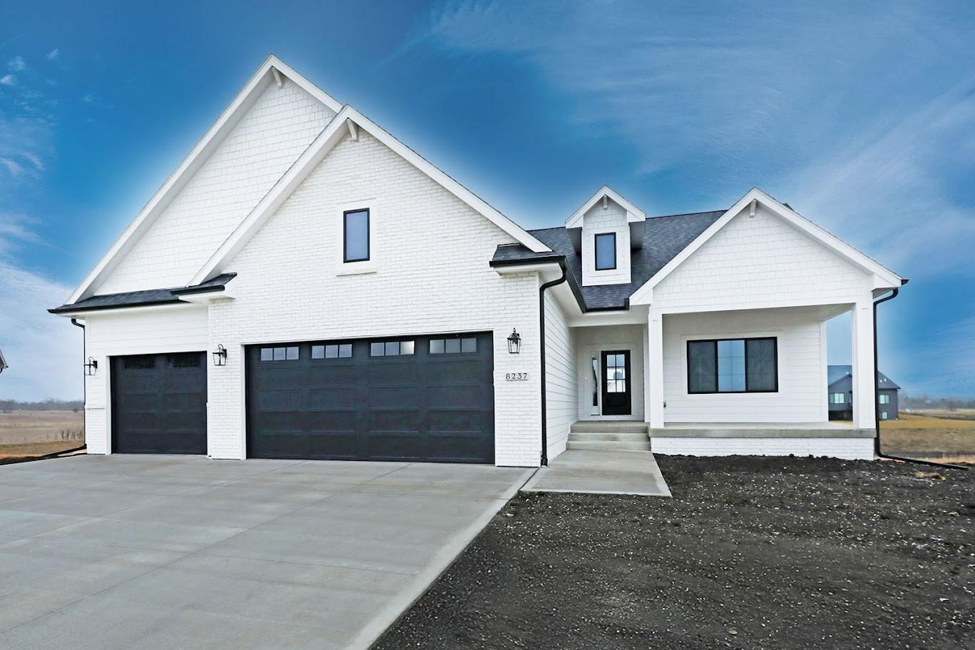 8237 Mahon Court