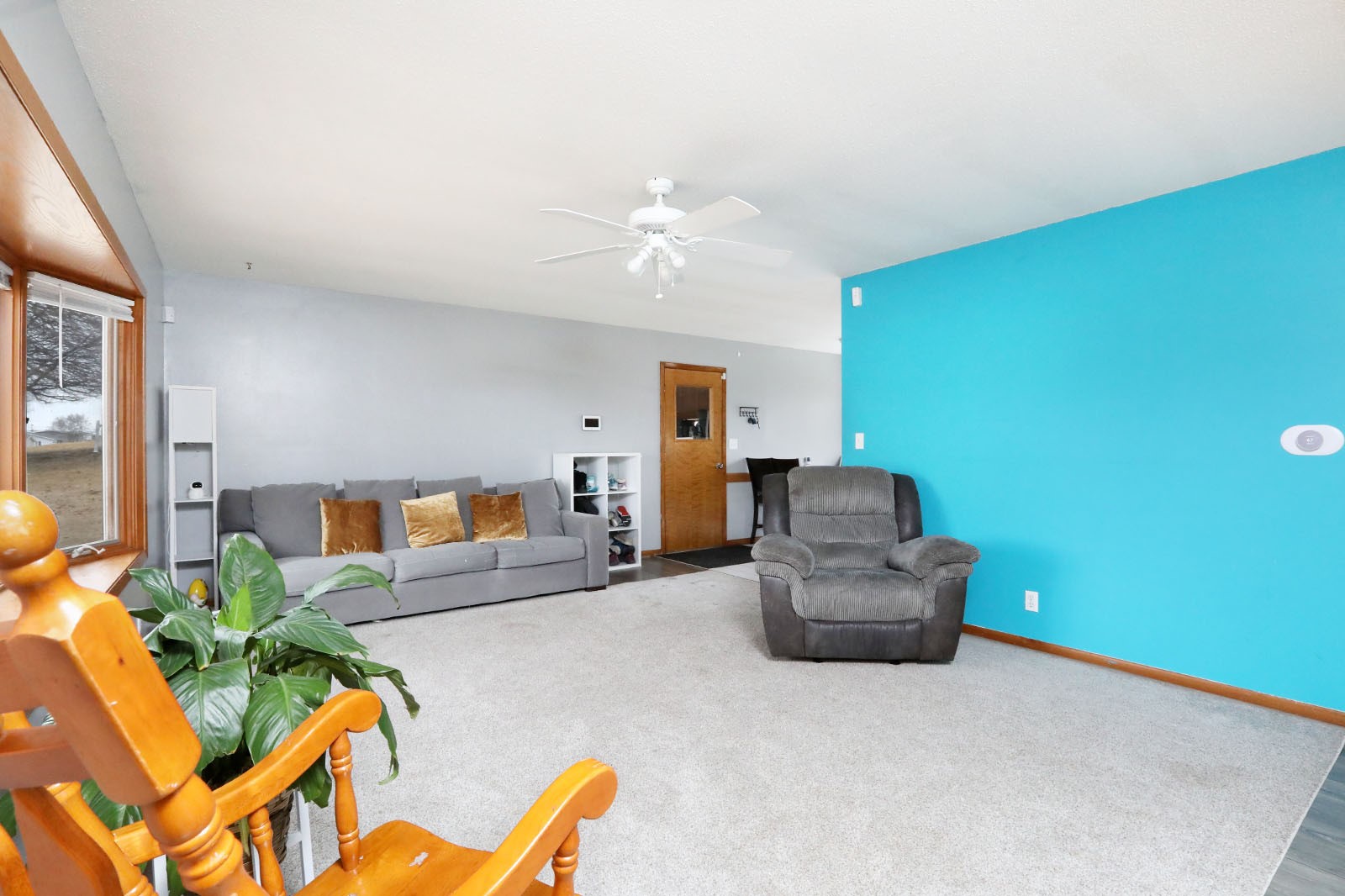 1003 N Vine Street