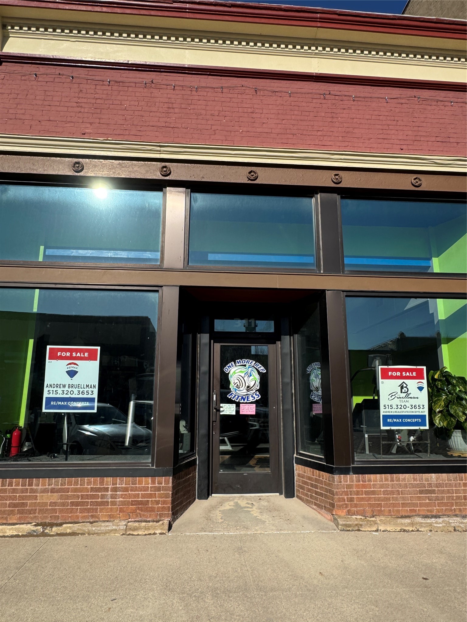 311 Main Street