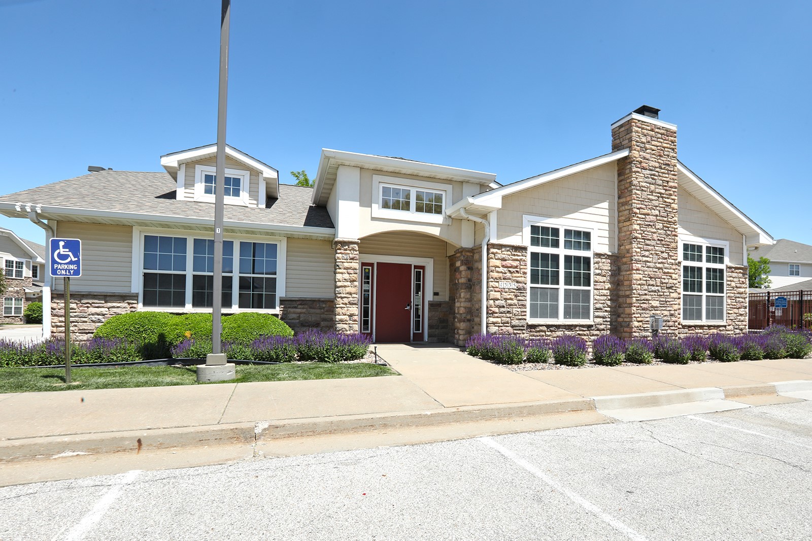 1307 SE University Avenue 106