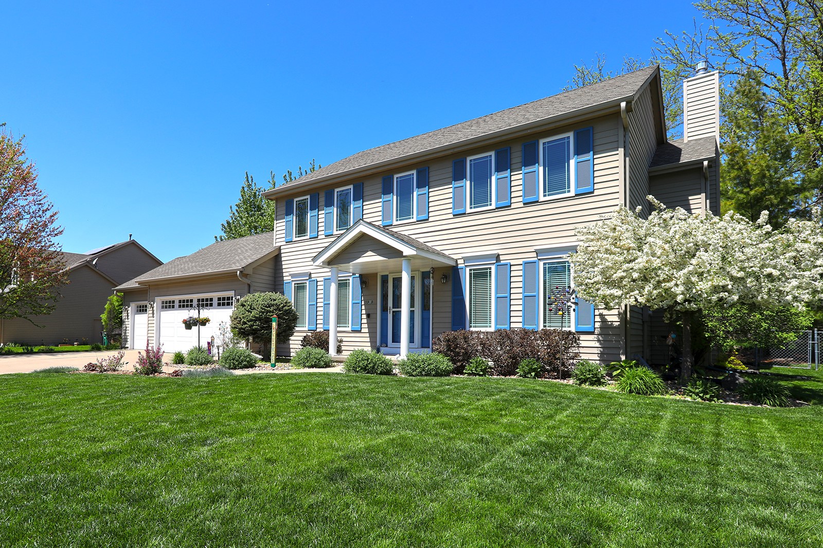 5909 Brookview Drive