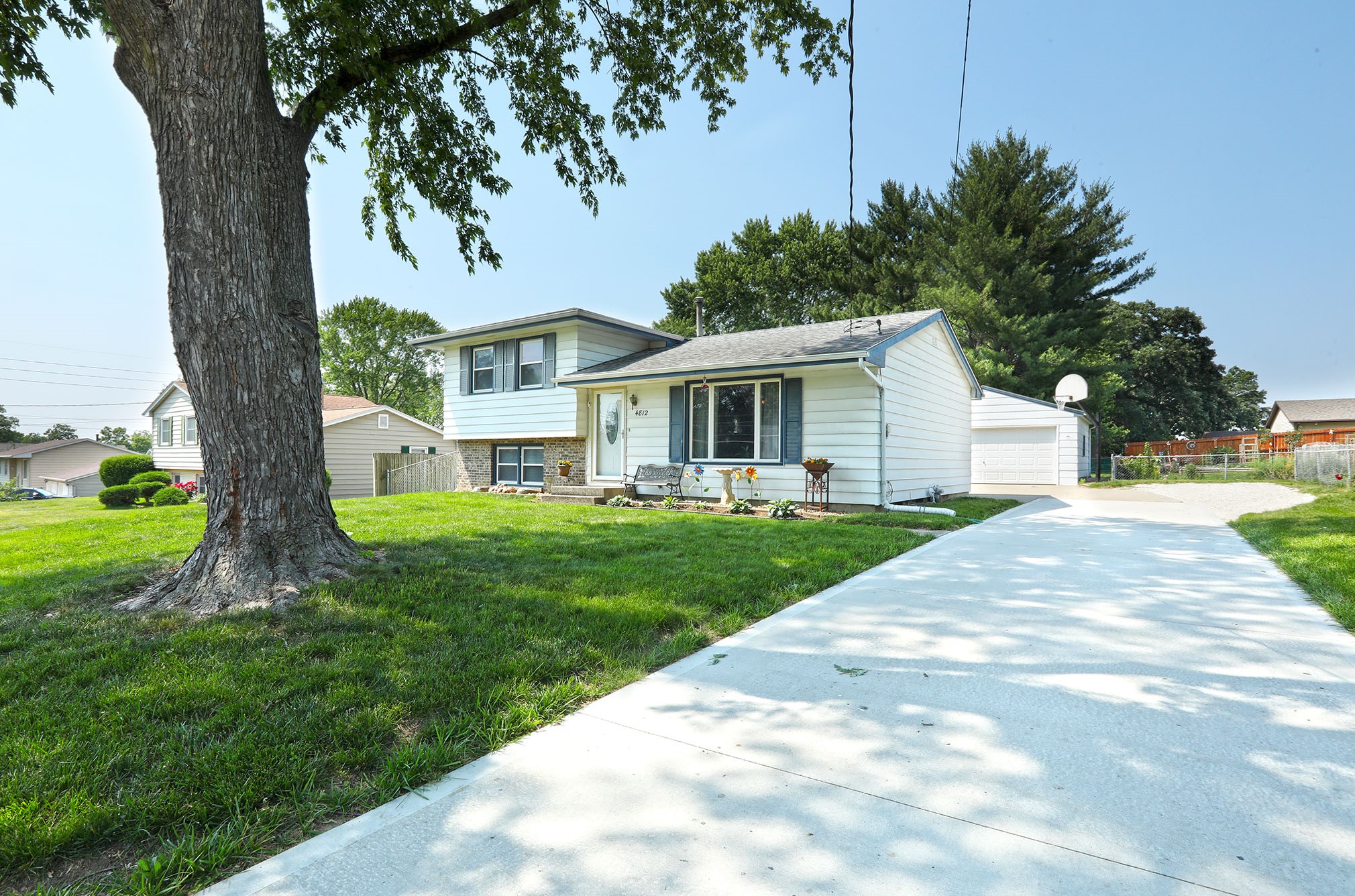 4812 Ash Drive