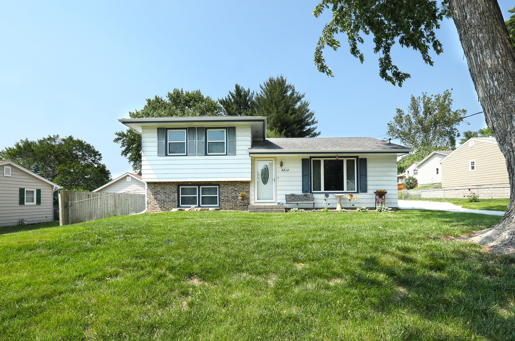 4812 Ash Drive