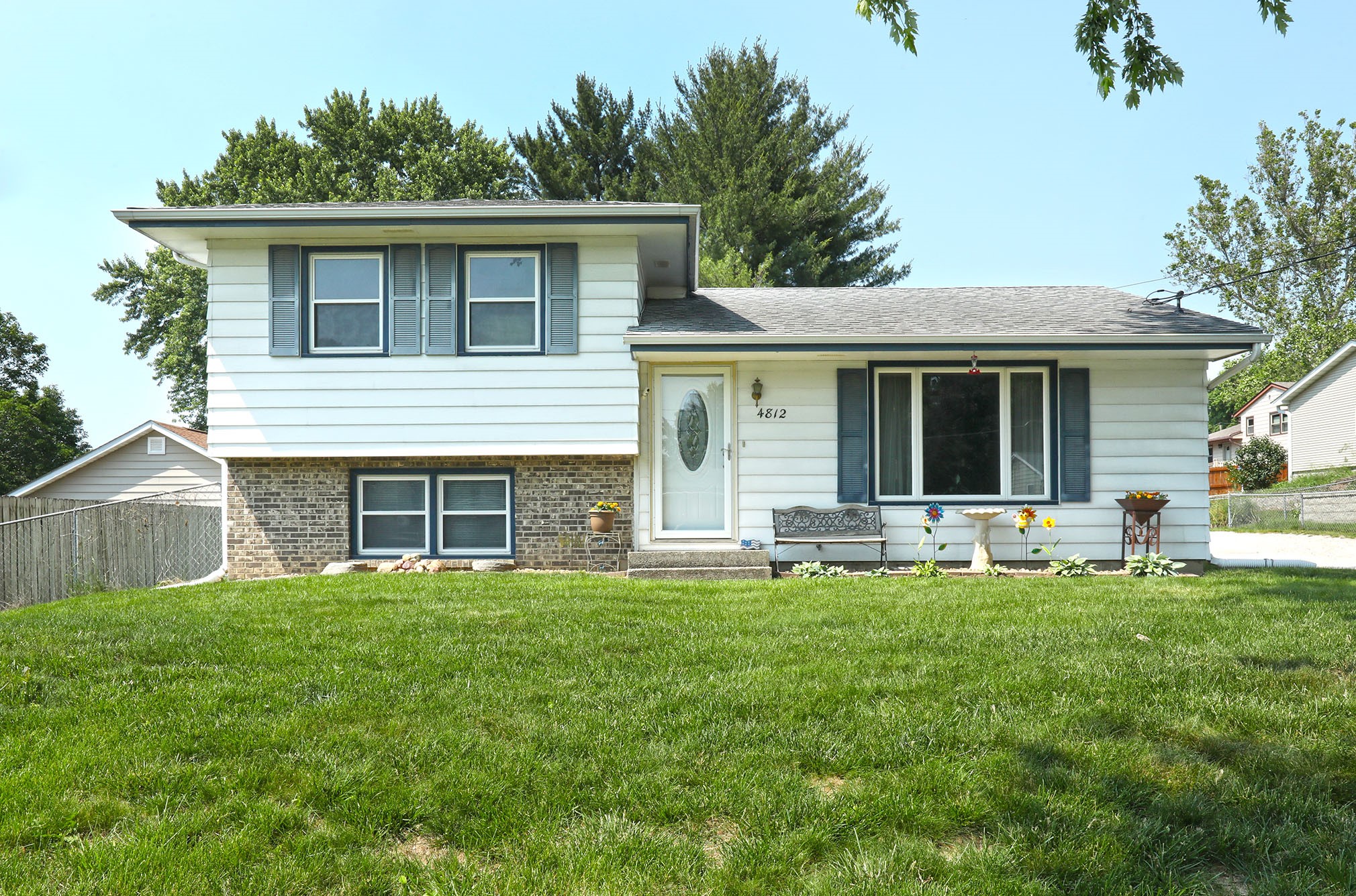 4812 Ash Drive