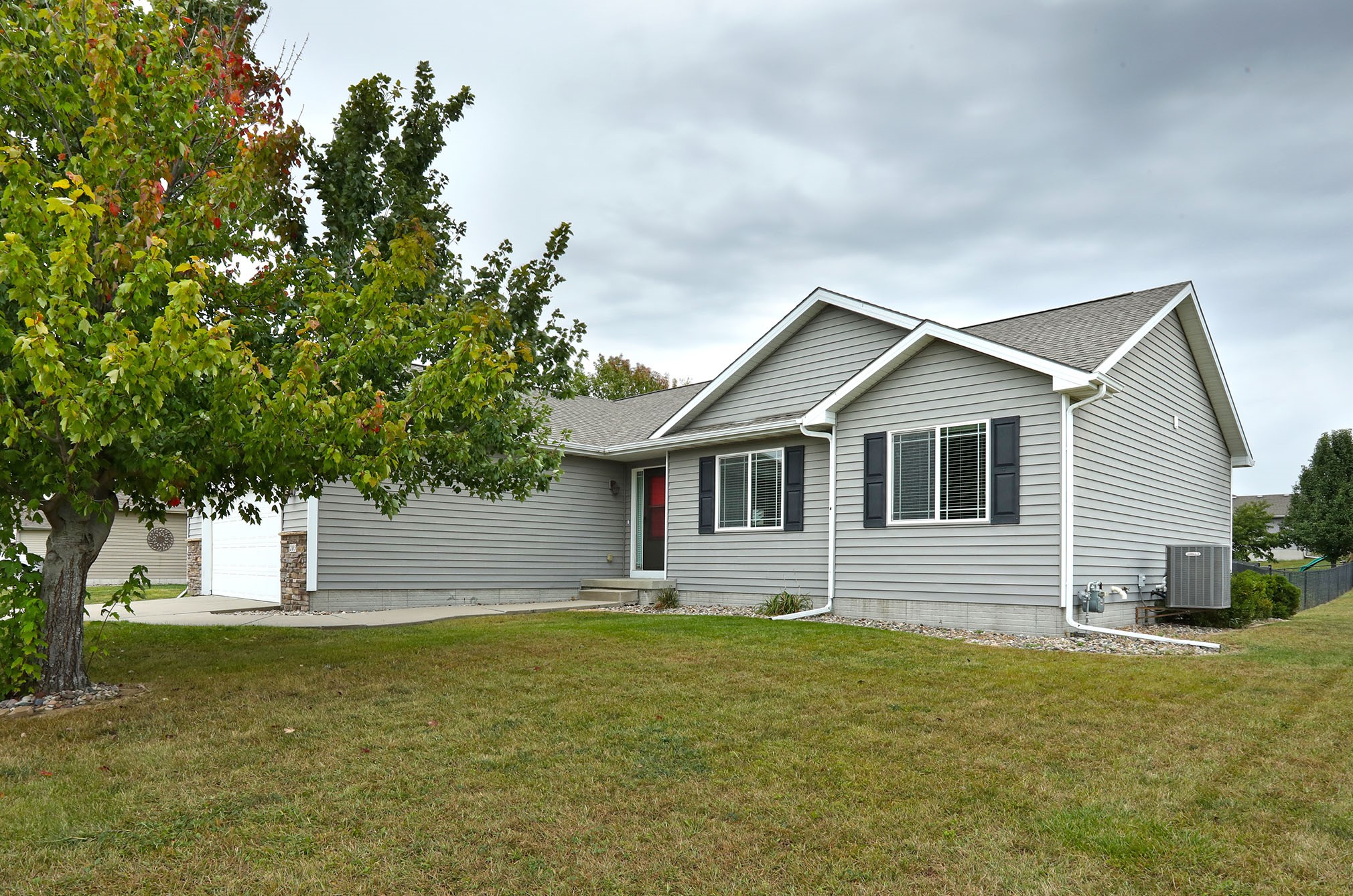 205 NW Abbie Drive