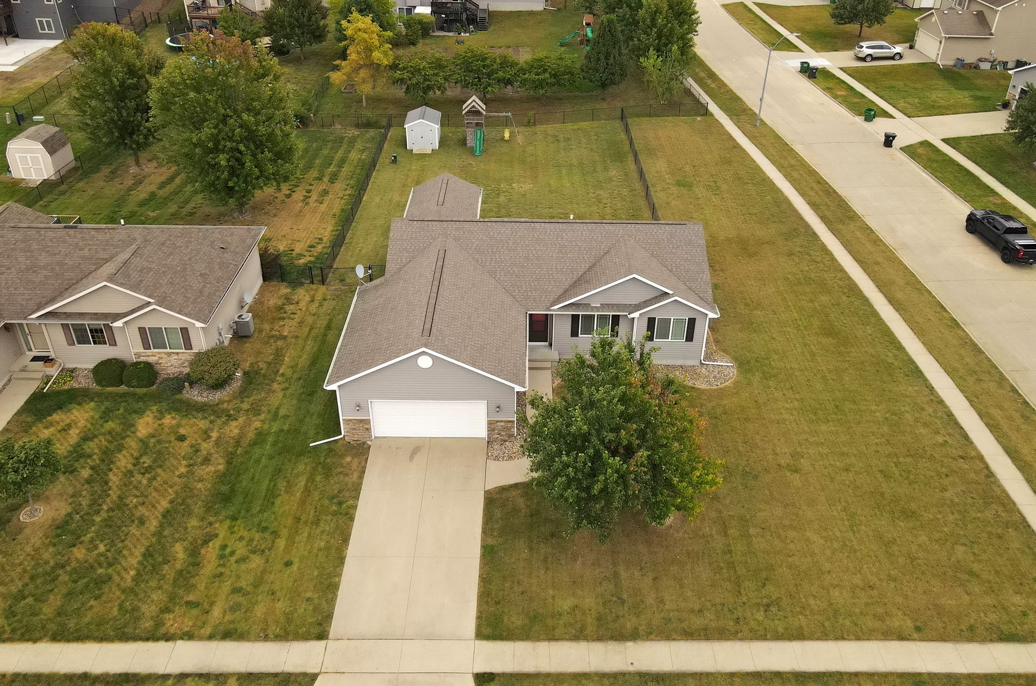 205 NW Abbie Drive