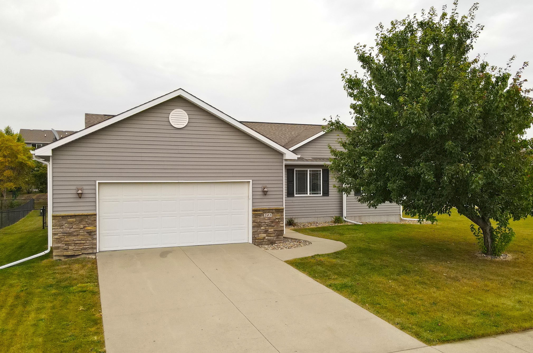 205 NW Abbie Drive