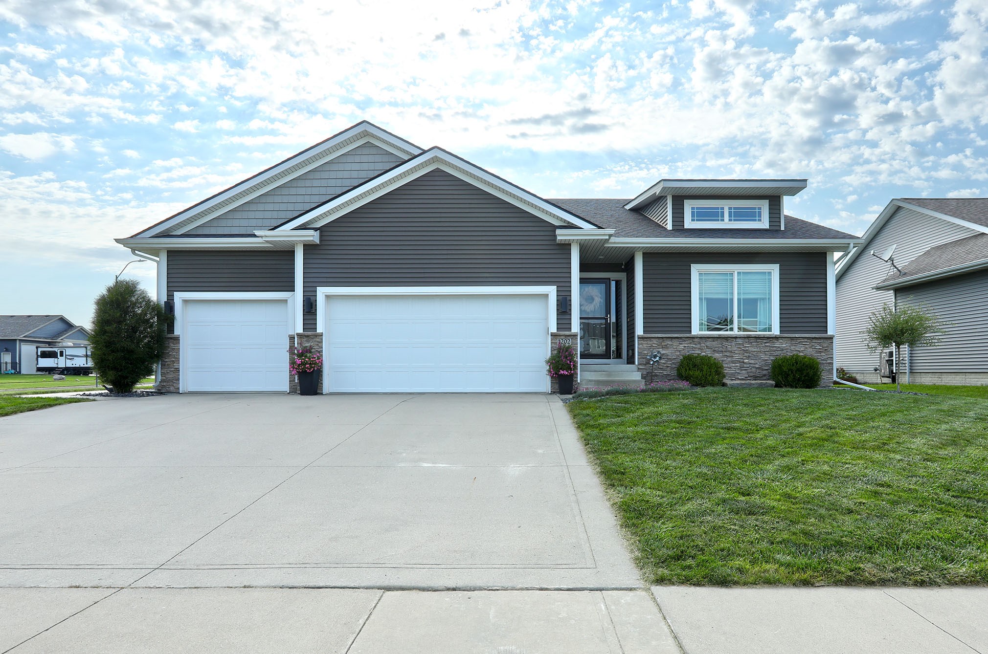 1202 NW Orchard Drive