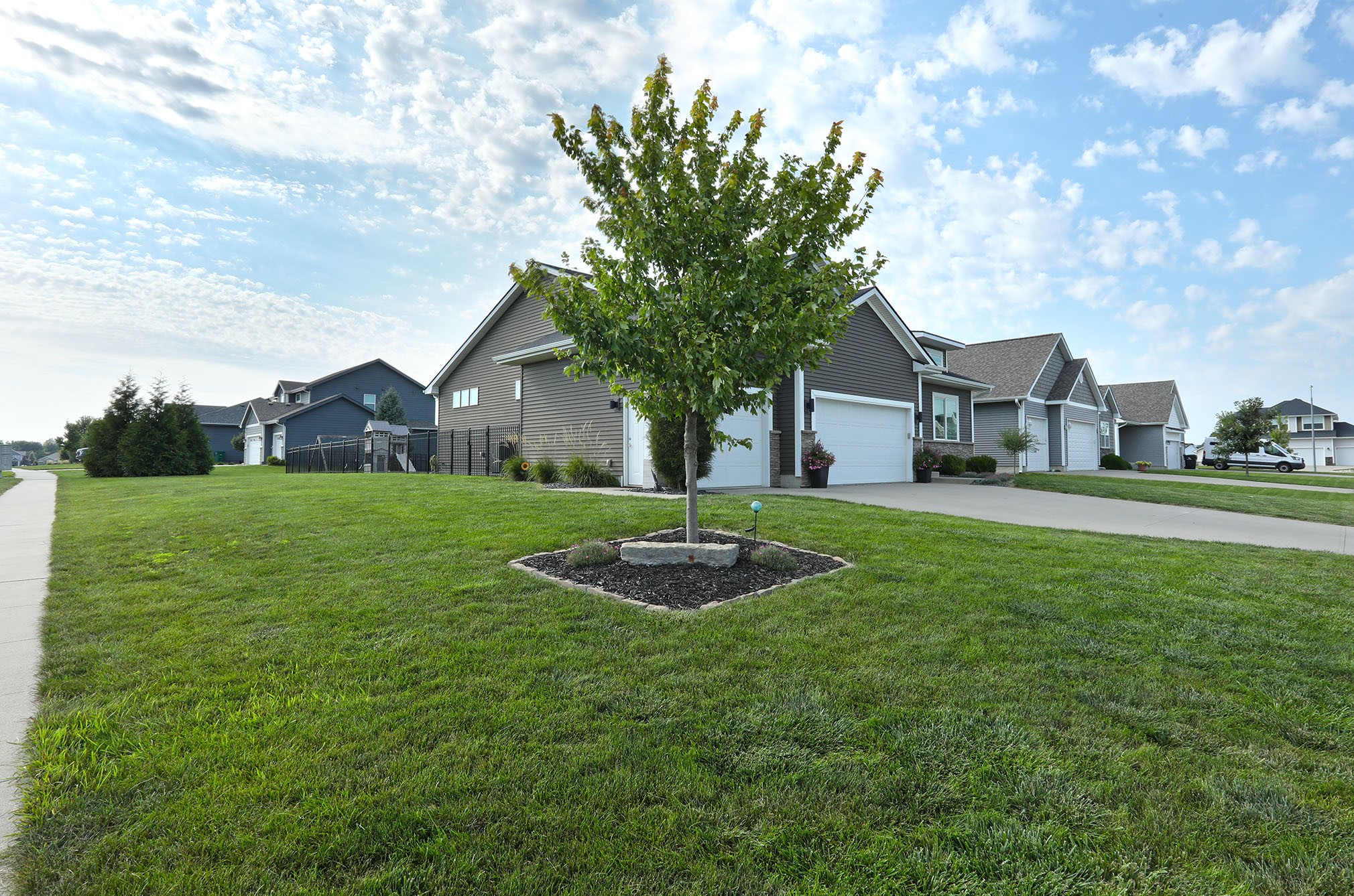 1202 NW Orchard Drive
