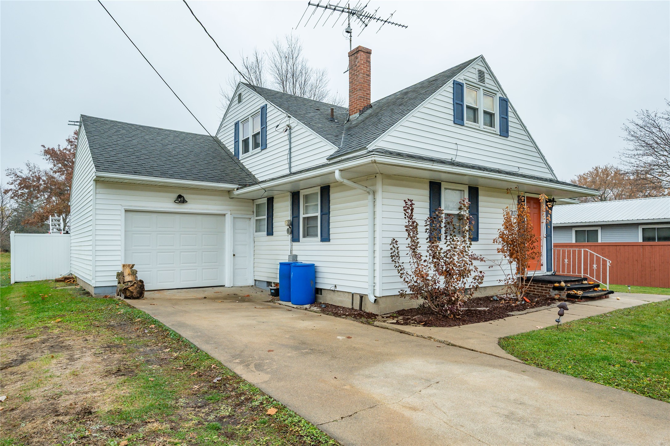 707 Butler Street