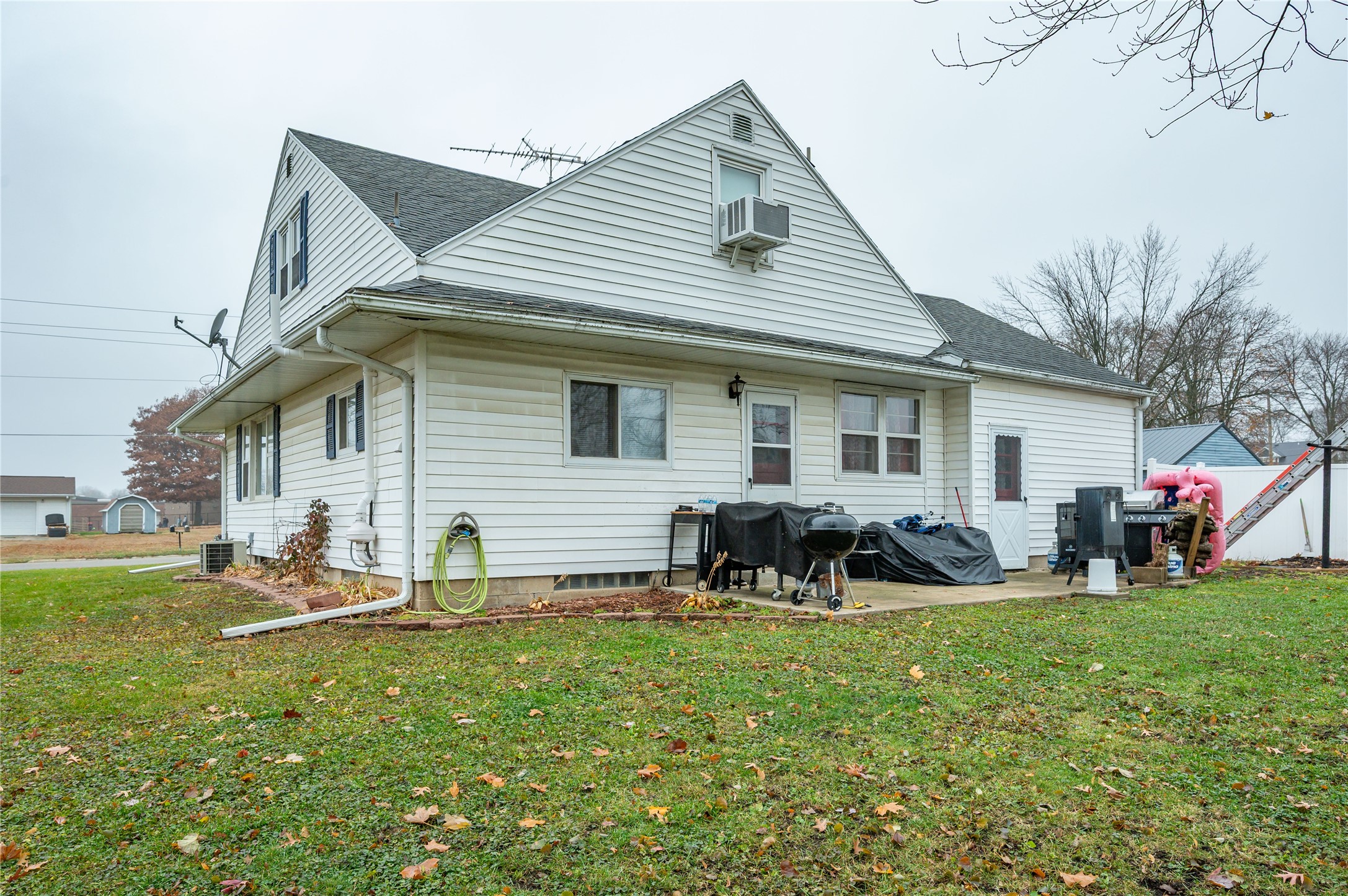 707 Butler Street