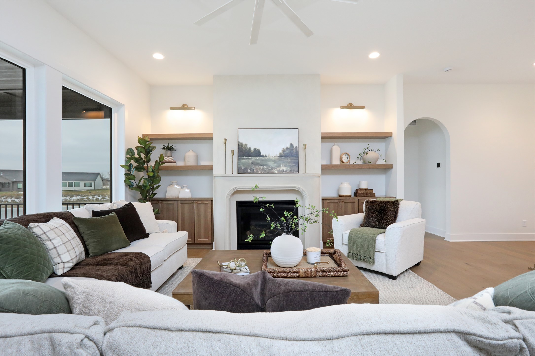 8233 Mahon Court