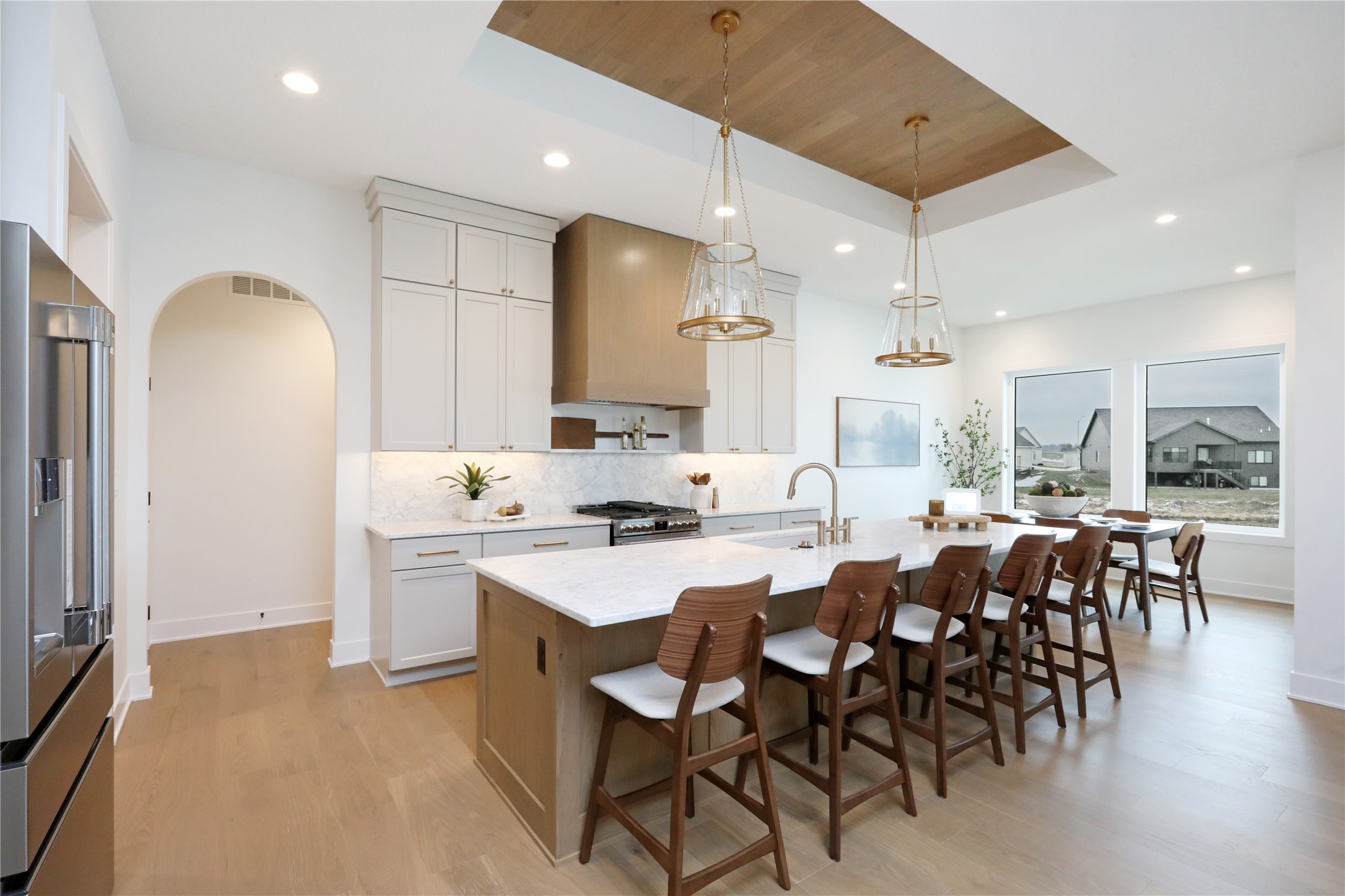8233 Mahon Court
