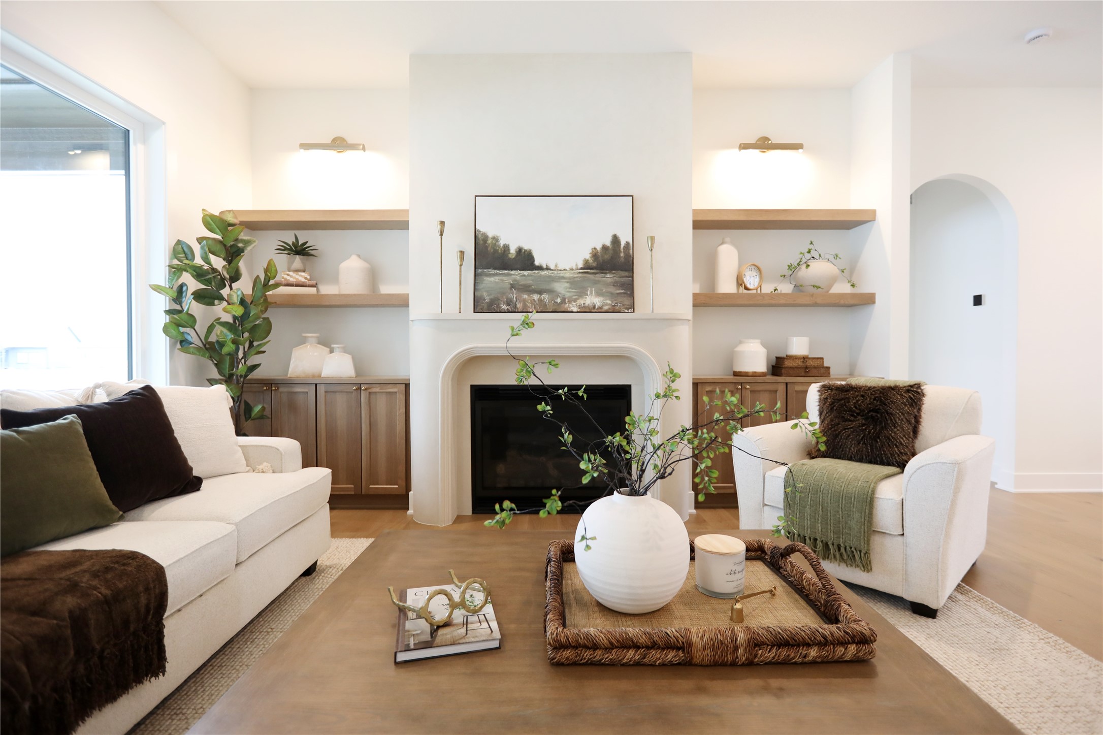 8233 Mahon Court