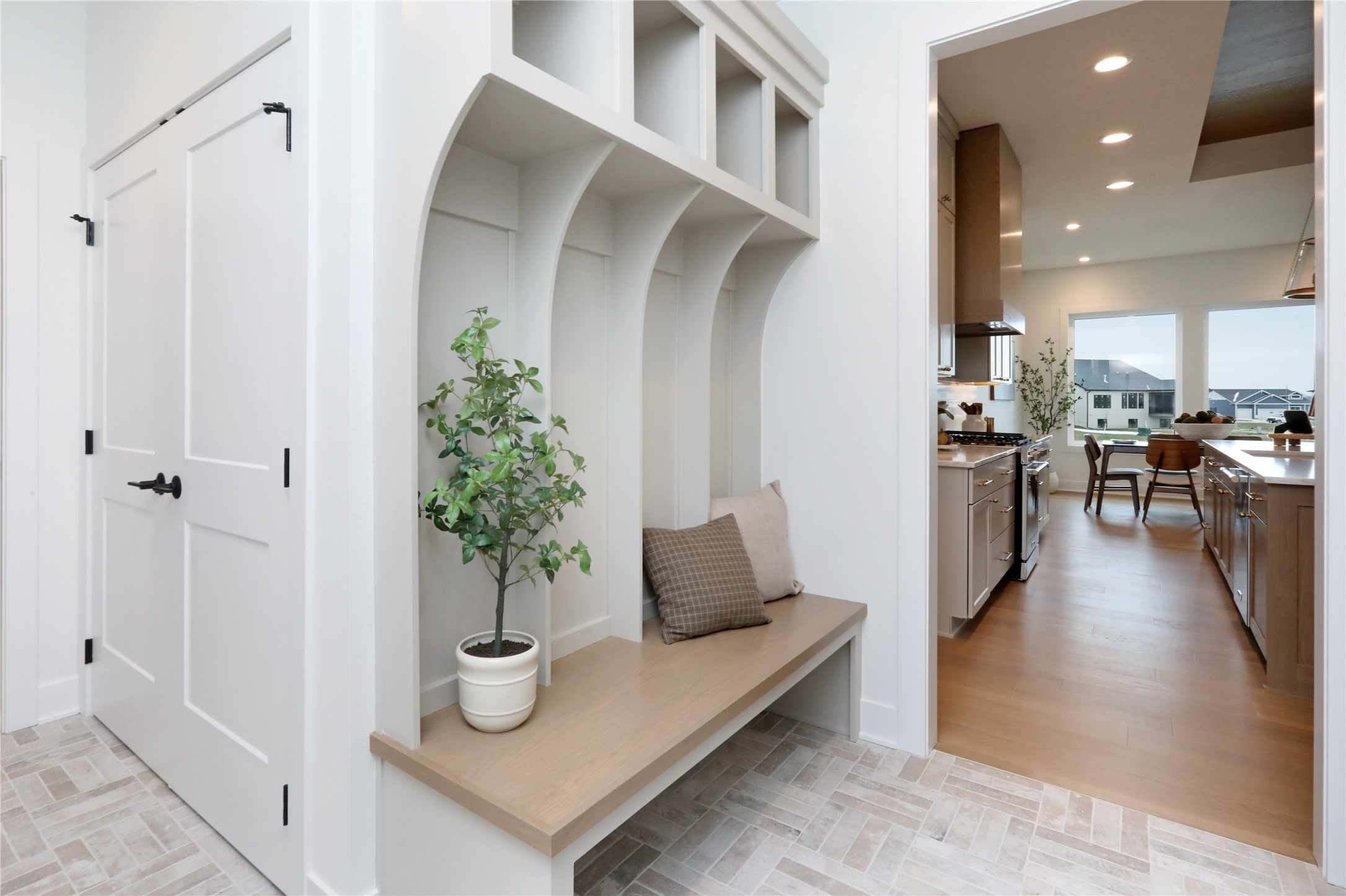 8233 Mahon Court