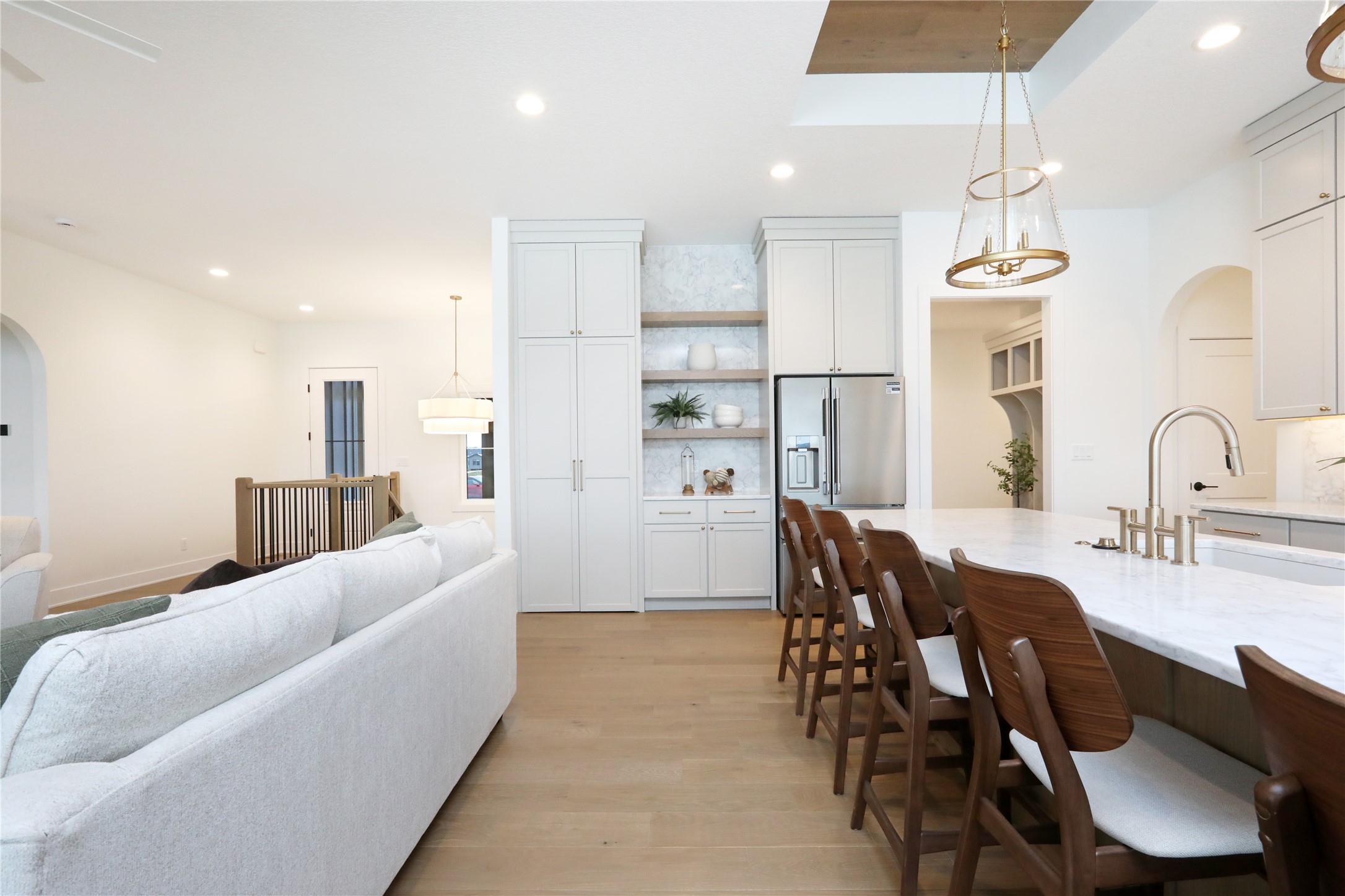 8233 Mahon Court
