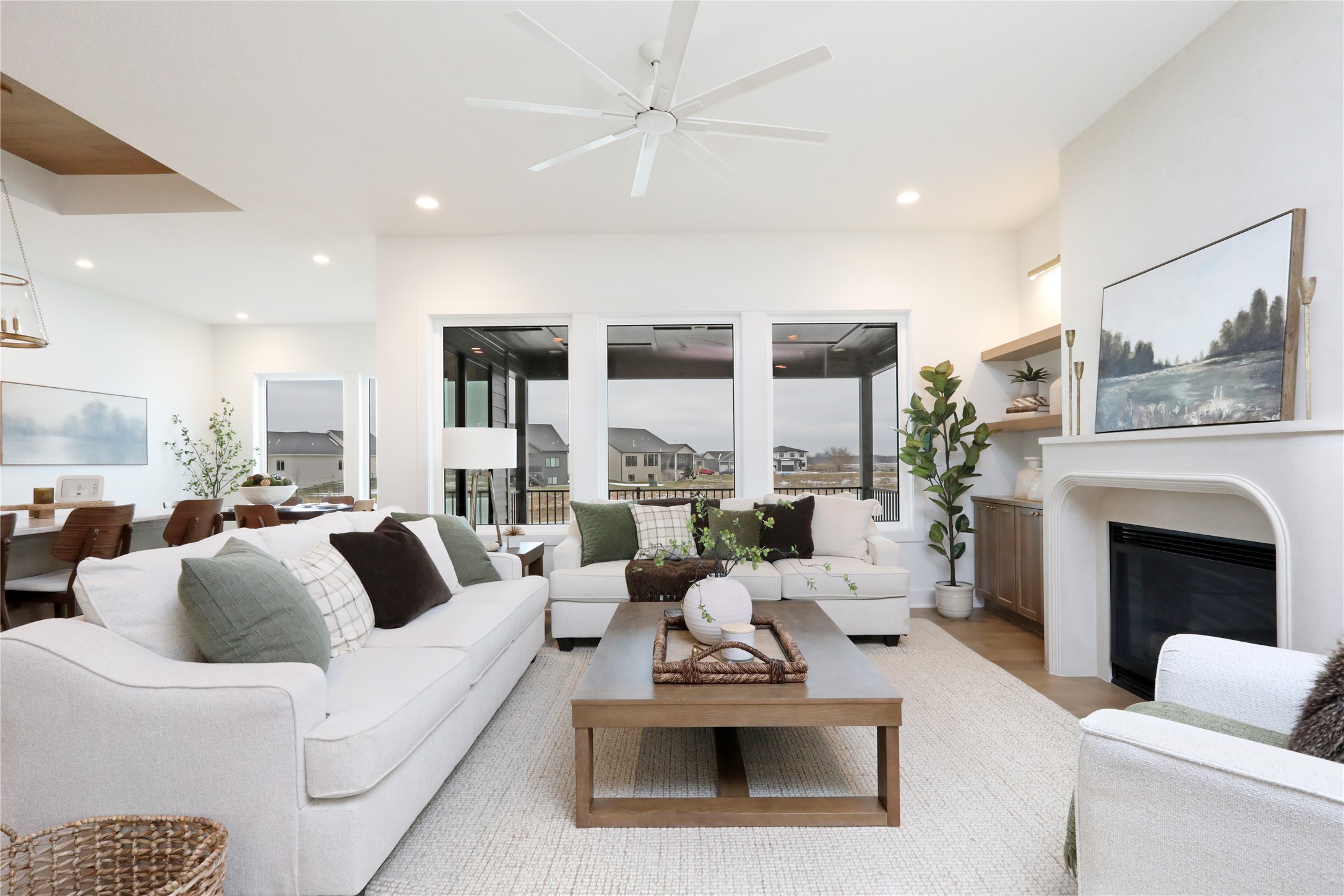 8233 Mahon Court