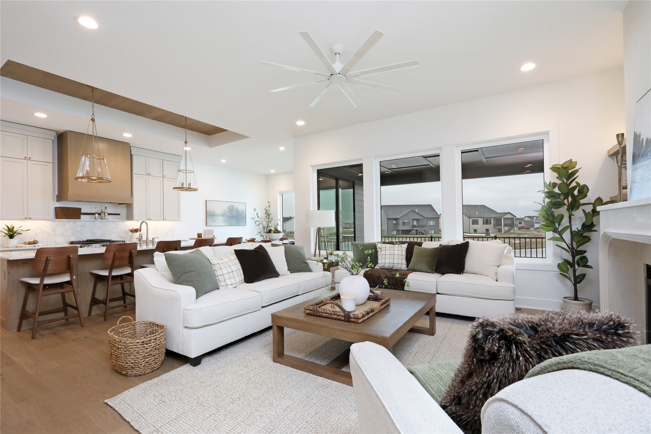 8233 Mahon Court