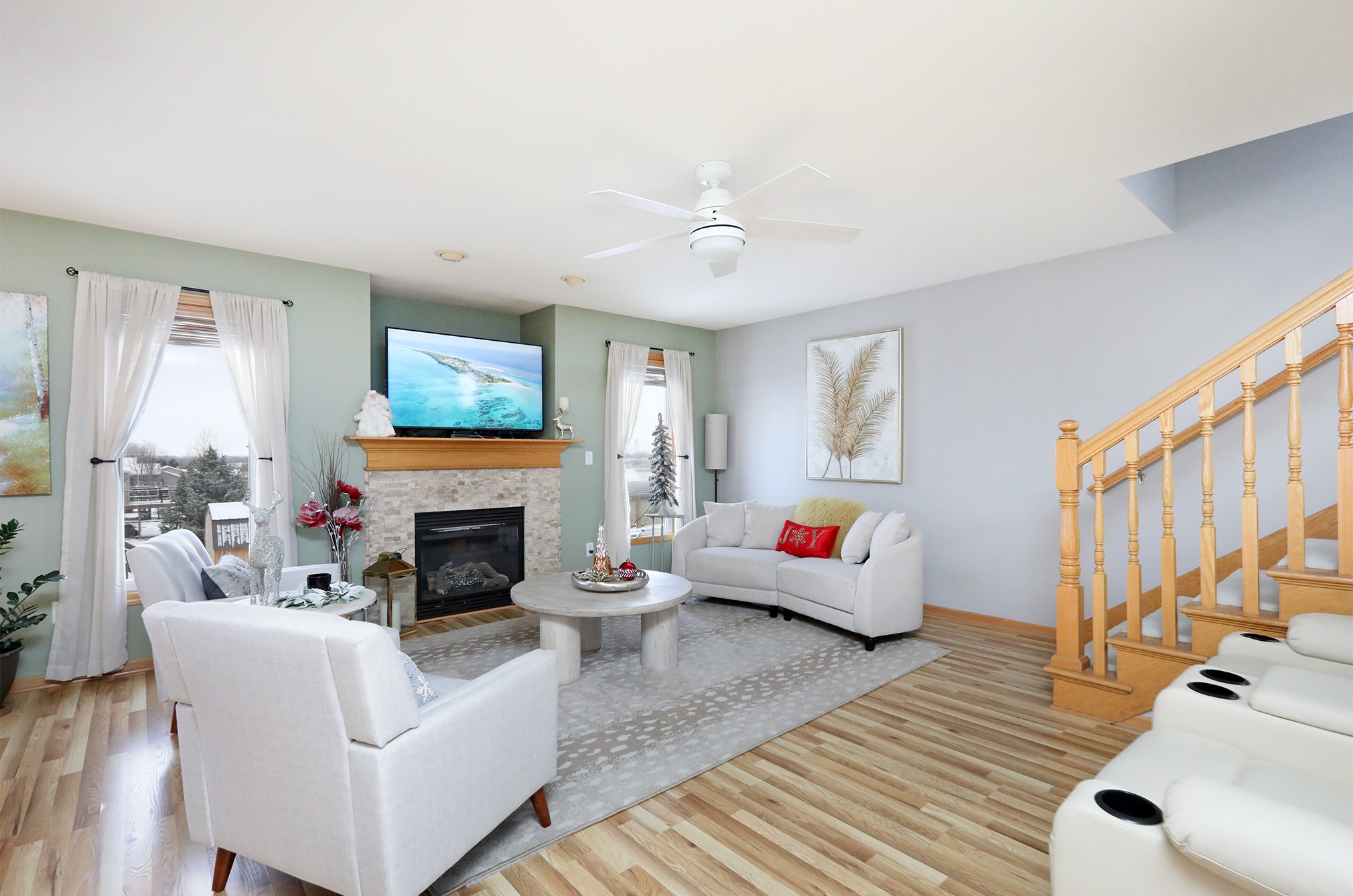 1802 Crabapple Lane
