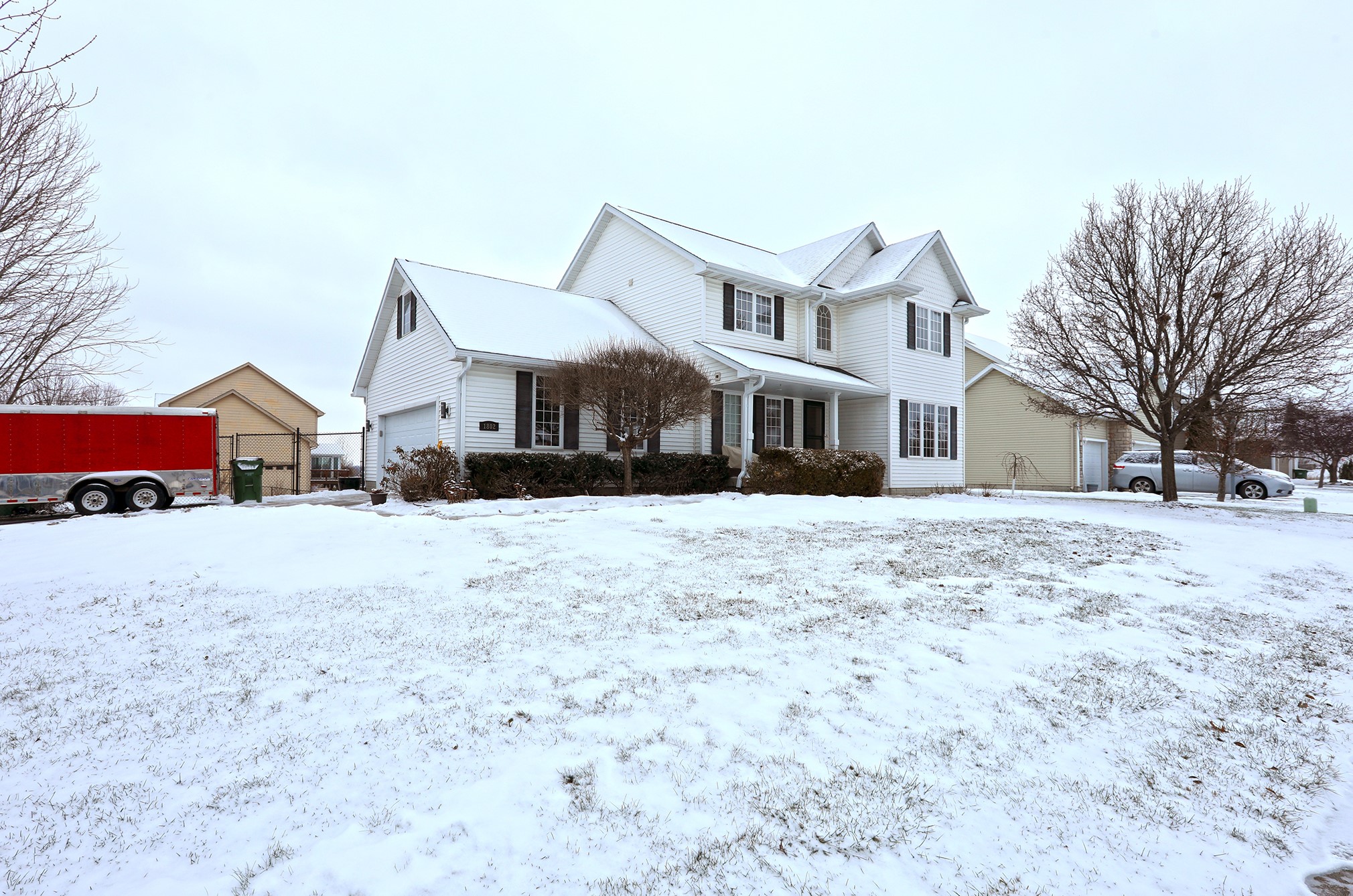 1802 Crabapple Lane